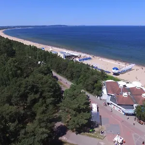 Apartament Blisko Morza Gdańsk