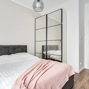  Apartament Chwaliszewo Z Balkonem - Free Parking