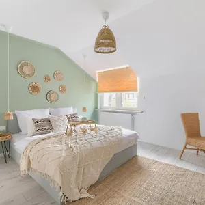  Apartament Zeylanda Rest Point
