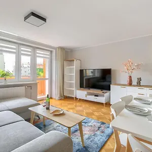  Apartament Family Center Spot