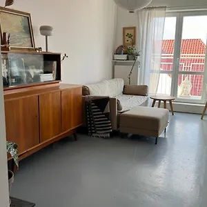  Apartament Saperowa