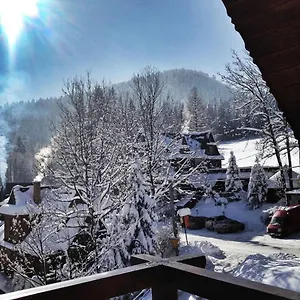 Kasprowy Jaszczurówka Zakopane